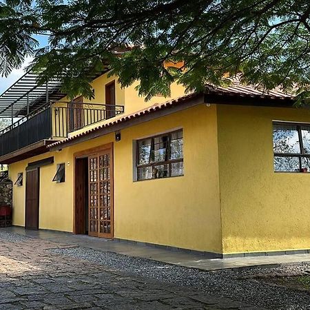 Quarto Dos Vinhos Villa São Roque Esterno foto