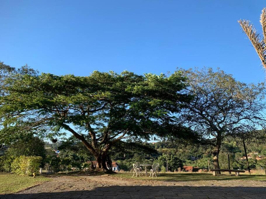 Quarto Dos Vinhos São Roque Esterno foto