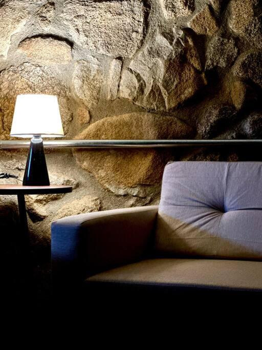 Quarto Dos Vinhos São Roque Esterno foto